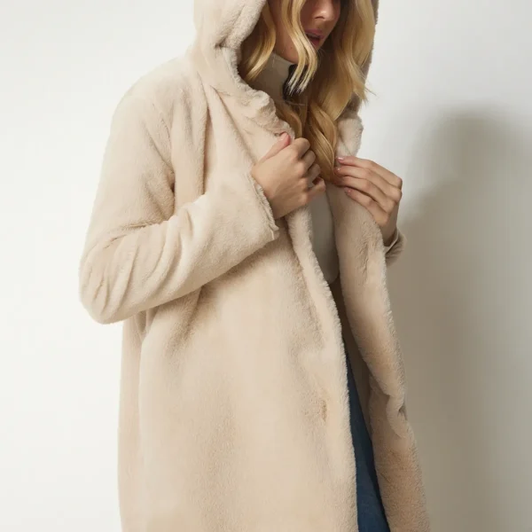 Şık Kışlık Kaban